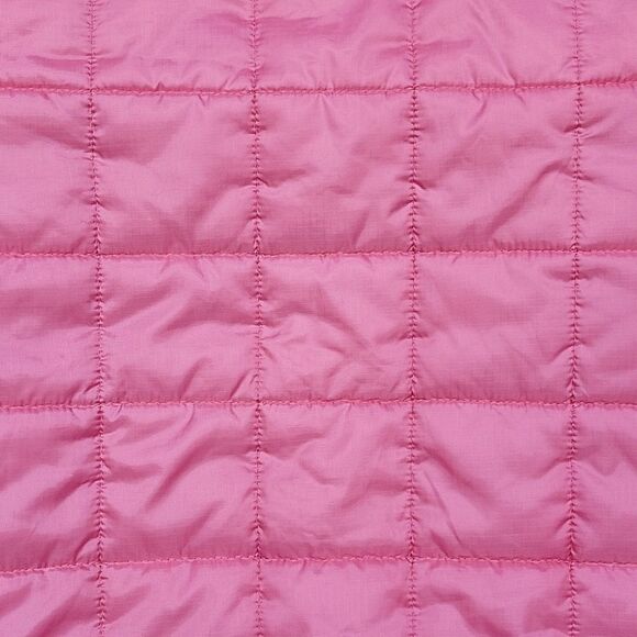 RC Pets Quilted Pink Dog coat Size 26 - Picture 3 of 10